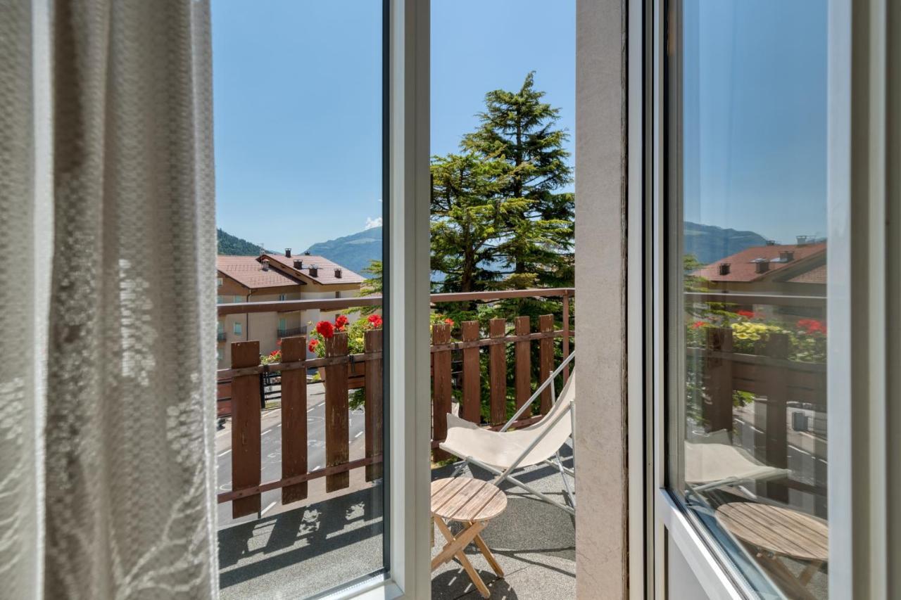 Hotel Martinelli Ronzo-Chienis المظهر الخارجي الصورة
