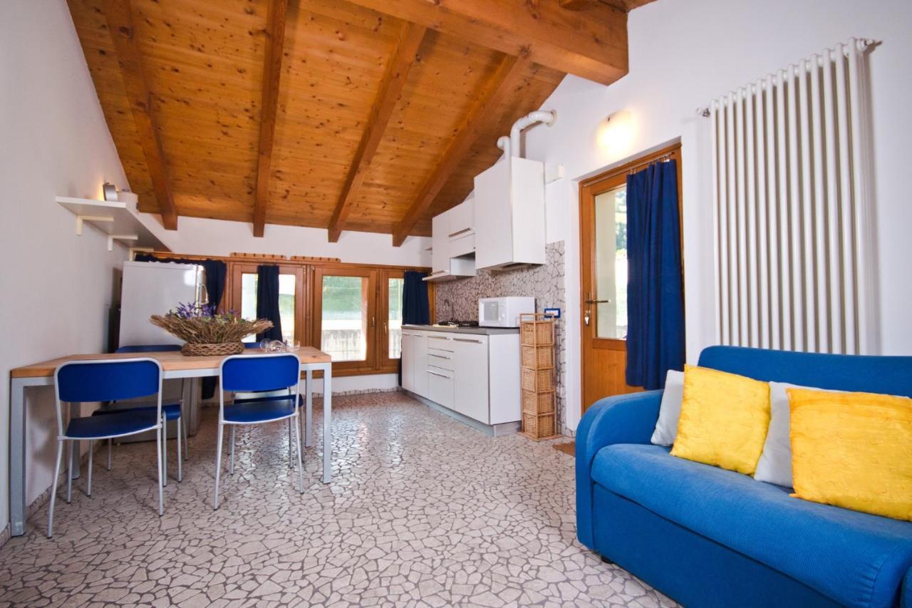 Hotel Martinelli Ronzo-Chienis المظهر الخارجي الصورة
