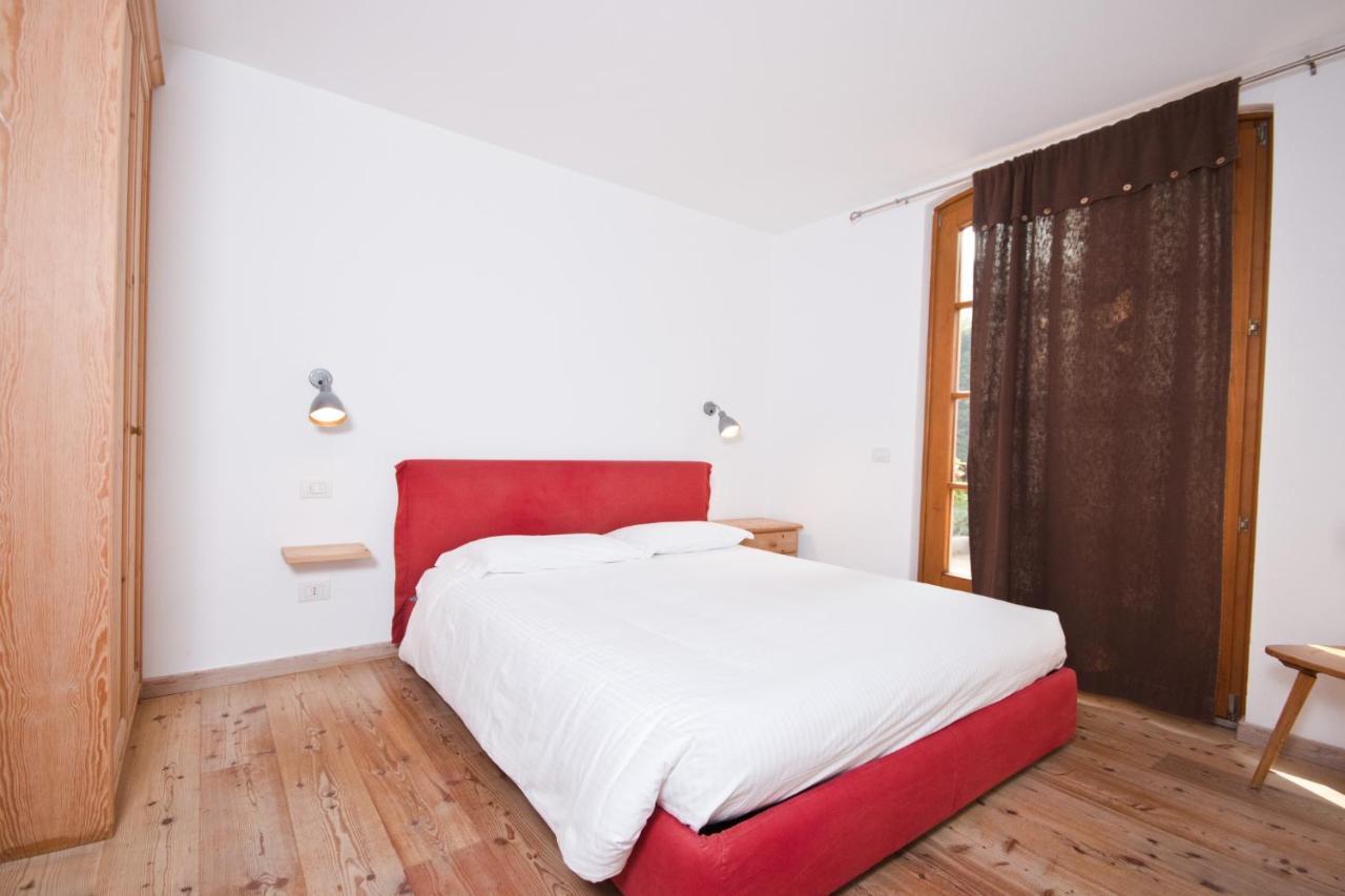 Hotel Martinelli Ronzo-Chienis المظهر الخارجي الصورة
