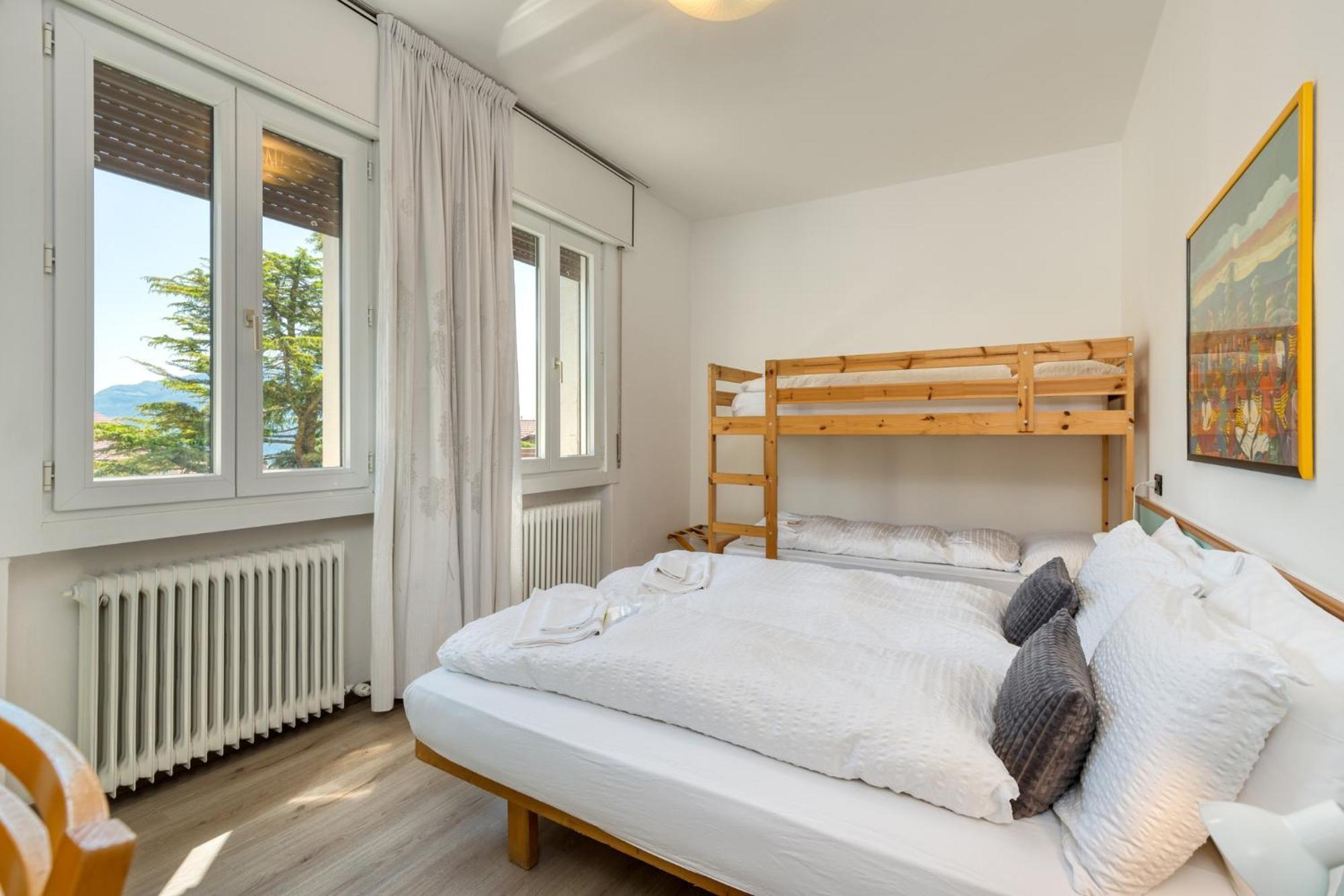 Hotel Martinelli Ronzo-Chienis المظهر الخارجي الصورة