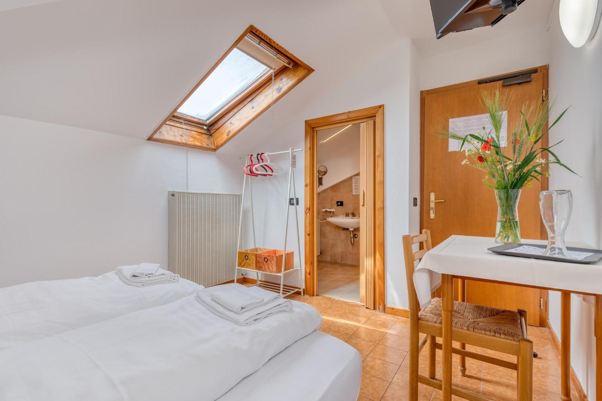 Hotel Martinelli Ronzo-Chienis المظهر الخارجي الصورة