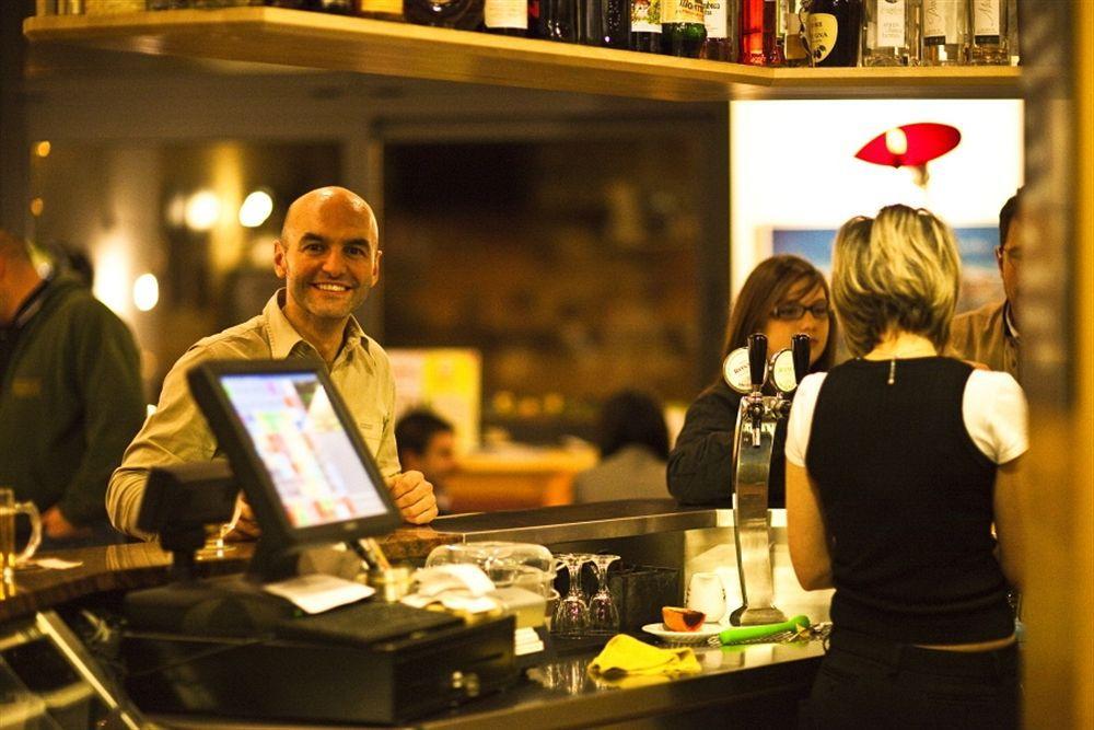 Hotel Martinelli Ronzo-Chienis المظهر الخارجي الصورة